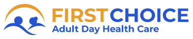 First Choice Adult Day Health Care Logo